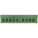 8 GB - DDR3 RAM Synology D4EU01-8G Memory Upgrade