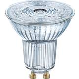 Lyskilder på tilbud Osram PAR 16 50 36 ° P LED Lamps 4.3W GU10 827 5-pack