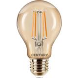 Century E27 LED-pærer Century C06553 LED Lamps 8W E27