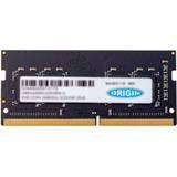 Origin Storage 16 GB RAM Origin Storage OM16G43200SO1RX8NE12 hukommelsesmodul 16 GB 1 x 16 GB DDR4 3200 Mhz