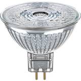 Osram LED-pærer Osram LED-reflektor GU5,3 8W 927 36° dæmpbar