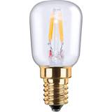 Segula Lyskilder Segula SEG-55263 LED Lamps 1,5 W E14