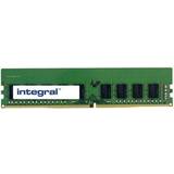 Integral RAM Integral DDR4 2666MHz 32GB ECC For Lenovo (4ZC7A15142-IN)