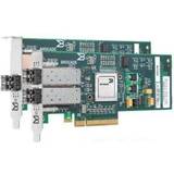 IBM PCIe Netværkskort & Bluetooth-adaptere IBM 8Gb FC Dual-port HBA for