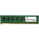 4 GB - DDR3 - Grøn RAM Innovation IT 1600 4GB CL11 1.5V LD