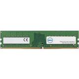 Dell DDR5 RAM Dell AB883073 hukommelsesmodul 8 GB DDR5 4800 Mhz