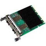 Fujitsu PCIe Netværkskort Fujitsu PLAN EP Intel E810-XXVDA2