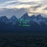 Kanye west vinyl Ye LP (Vinyl)