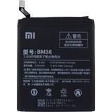 Xiaomi Batterier & Opladere Xiaomi BM36