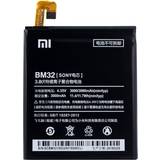 Xiaomi Batterier Batterier & Opladere Xiaomi BM32
