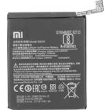 Xiaomi Batterier Batterier & Opladere Xiaomi Mi Mix 3 Batteri