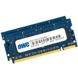 OWC Other World Computing DDR2 4 GB: 2 x 2 GB SO-DIMM 200-pin