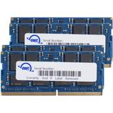8 GB - Blå - SO-DIMM DDR4 RAM OWC SO-DIMM DDR4 2666MHz 2x8GB For Mac (2666DDR4S16P)