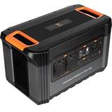 Hurtigopladning 3.0 - Power stationer - Sort Batterier & Opladere Xtorm XP1300 Portable Power Station
