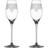 Spiegelau Champagneglas Spiegelau Arabesque Champagneglas 30cl 2stk