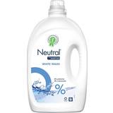 Neutral Rengøringsmidler Neutral White Wash Liquid Laundry Detergent 1L