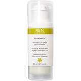 REN Clean Skincare Ansigtsmasker REN Clean Skincare Invisible Pores Detox Mask 50ml