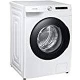 Samsung Automatisk vaskemiddeldosering - B Vaskemaskiner Samsung WW5100T