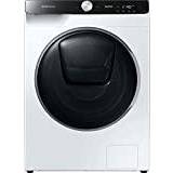 Samsung A - Frontbetjent Vaskemaskiner Samsung WW90T986ASE