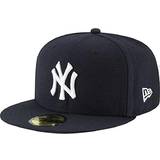 New Era Grøn Tøj New Era Newyork Yankees Authentic Collection 59FIFTY Fitted Cap
