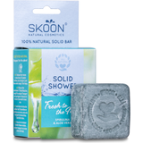 Skoon Solid Shower Bar Fresh To The Max 90g