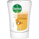 Dettol Hygiejneartikler Dettol No-Touch Honey & Sheabutter Refill 250ml