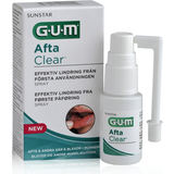 Håndkøbsmedicin GUM AftaClear 15ml Mundspray