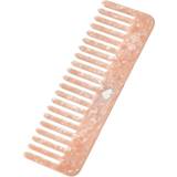 Multifarvede Hårværktøj Yuaia Haircare Broad-Toothed Comb