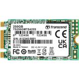 Transcend SSDs Harddiske Transcend MTS425S TS250GMTS425S 250GB