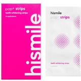 Blegende Tandpleje Hismile PAP+ Whitening Strips Kit