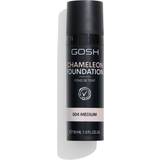 Gosh Copenhagen Foundations Gosh Copenhagen Chameleon Foundation #004 Medium