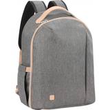 Skind/Læder Pusletasker Babymoov Essential Backpack Changing Bag