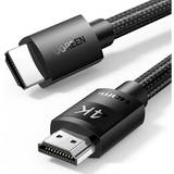 Ugreen HDMI-kabler Ugreen HDMI-HDMI 5m