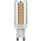 PR Home G9 LED-pærer PR Home 210933 LED Lamps 4W G9