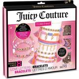 Make It Real Plastlegetøj Kreativitet & Hobby Make It Real Juicy Couture DIY smykker Love letters