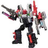 Transformers Legetøj Hasbro Transformers Generations Legacy Deluxe Class Action Figure Red Cog 14 cm