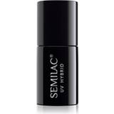 Semilac Negleprodukter Semilac Extend Base Universal 7ml Hybrid nail polish