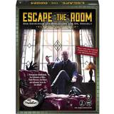 Thinkfun Escape the Room, Board game, Fest, 10 År, Familiespil