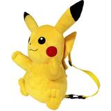 Nintendo Tøjdyr Nintendo Pikachu Plys Rygsæk 36cm
