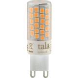Tala LED-pærer Tala g9 led pære 3,6w 2700k dæmpbar