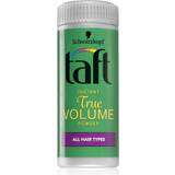 Hair powder Schwarzkopf Taft Volume Hair Powder 10g 68672825