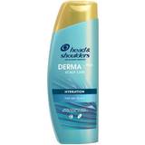 Head & Shoulders Genfugtende Hårprodukter Head & Shoulders Derma Xpro Hydrating Anti Dandruff Shampoo 225ml