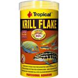 Tropical Kæledyr Tropical Krill flake 500ml