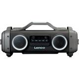 FM Bluetooth-højtalere Lenco SPR-200