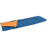Exped Soveposer Exped VersaQuilt Down sleeping bag size One Size, blue