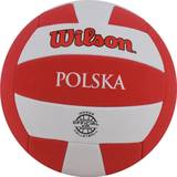 Volleyballbold Wilson Super Soft Play Polska