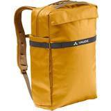 Vaude Orange Tasker Vaude Mineo Transformer Backpack 20 Pannier size 20 l, yellow