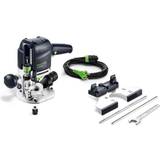 Netledninger - Udsugning Fræsere Festool 1010 REBQ