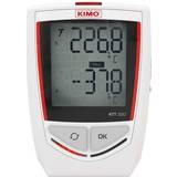 Kimo Måleinstrumenter Kimo Kistock KTT320 datalogger m/bluetooth opkobling