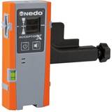 Nedo Måleinstrumenter Nedo X-Liner lasermodtager